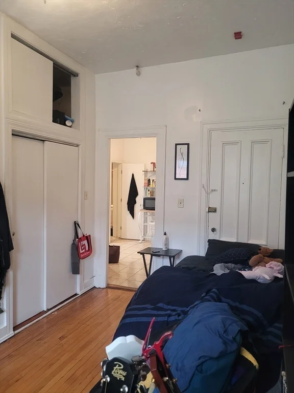 1 bed, 1 bath apartment for rent at 109 Dartmouth St Unit 21, South End — photo 10 of 11