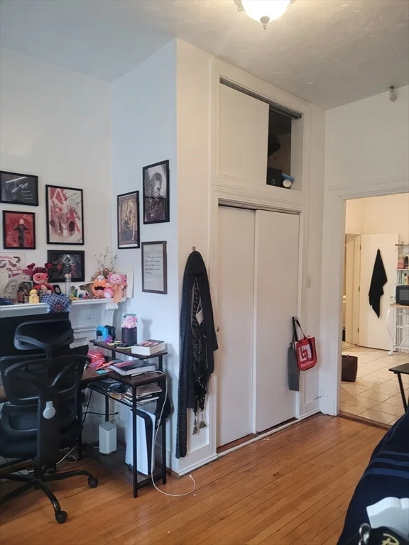 1 bed, 1 bath apartment for rent at 109 Dartmouth St Unit 21, South End — photo 9 of 11