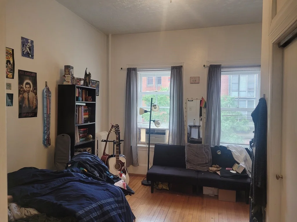 1 bed, 1 bath apartment for rent at 109 Dartmouth St Unit 21, South End — photo 5 of 11