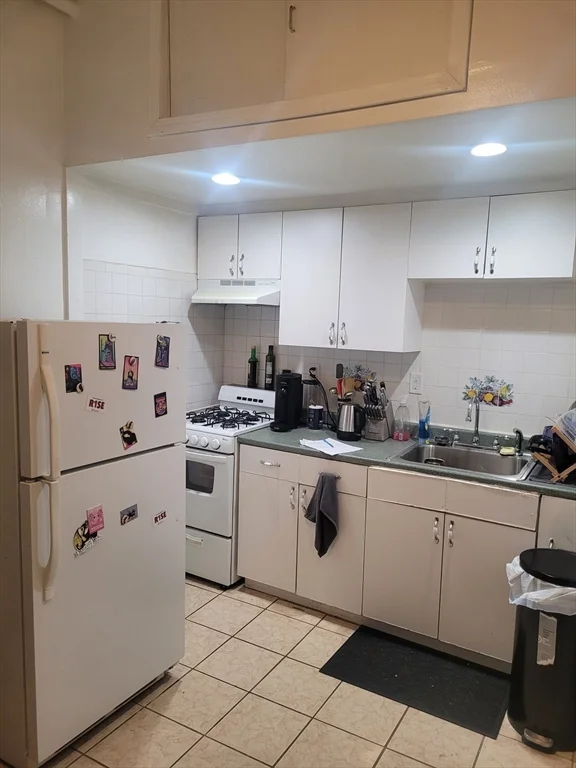 1 bed, 1 bath apartment for rent at 109 Dartmouth St Unit 21, South End — photo 2 of 11