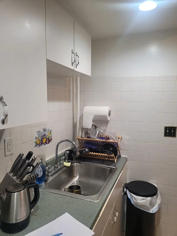 1 bed, 1 bath apartment for rent at 109 Dartmouth St Unit 21, South End — photo 4 of 11