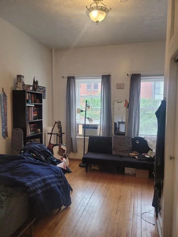 1 bed, 1 bath apartment for rent at 109 Dartmouth St Unit 21, South End — photo 7 of 11
