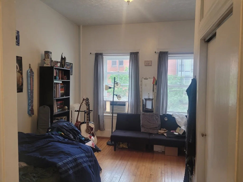 1 bed, 1 bath apartment for rent at 109 Dartmouth St Unit 21, South End — photo 6 of 11