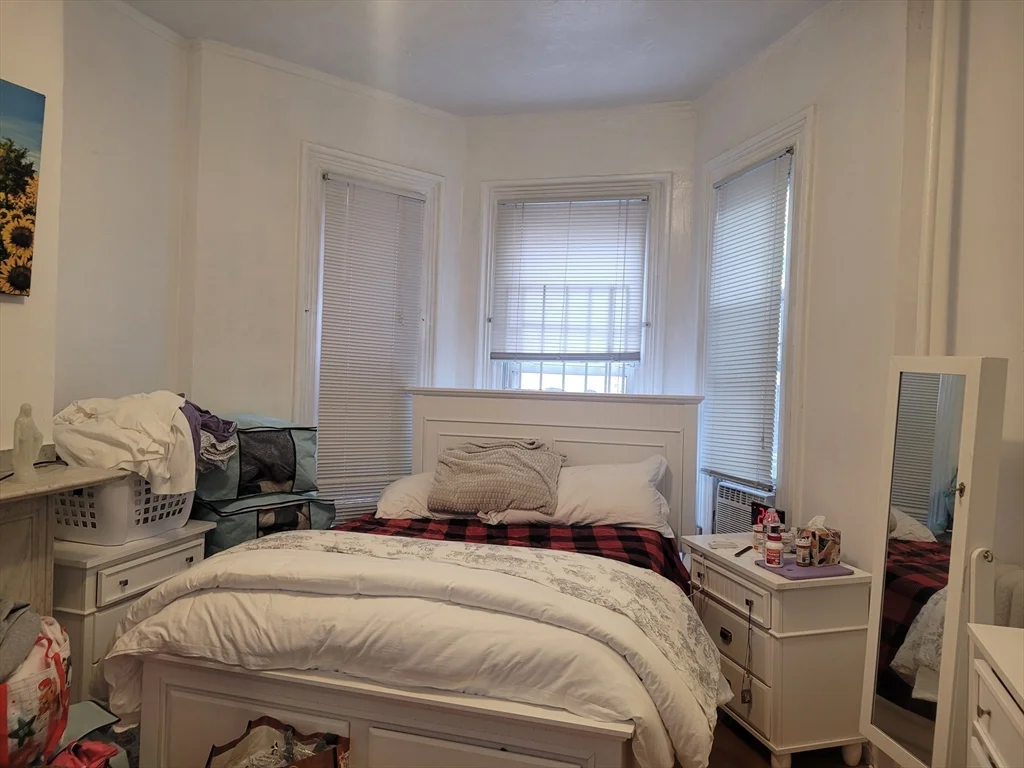 Studio bed, 1 bath apartment for rent at 109 Dartmouth St Unit 23a, South End — photo 2 of 6