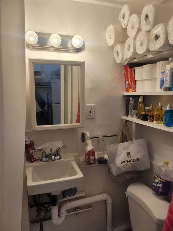 Studio bed, 1 bath apartment for rent at 109 Dartmouth St Unit 23a, South End — photo 6 of 6