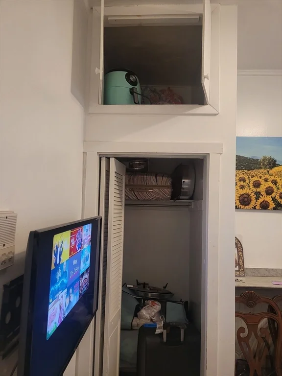 Studio bed, 1 bath apartment for rent at 109 Dartmouth St Unit 23a, South End — photo 5 of 6