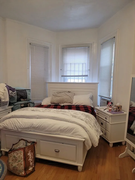 Studio bed, 1 bath apartment for rent at 109 Dartmouth St Unit 23a, South End — photo 3 of 6