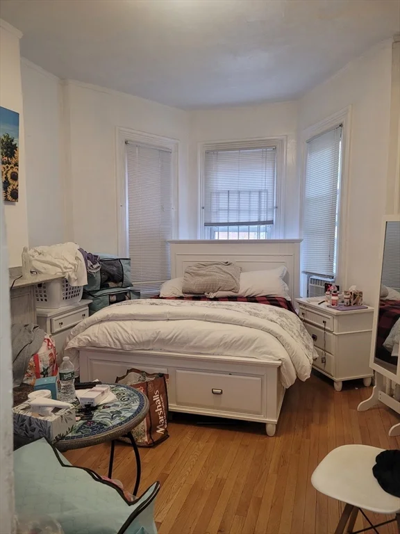 Studio bed, 1 bath apartment for rent at 109 Dartmouth St Unit 23a, South End — photo 4 of 6