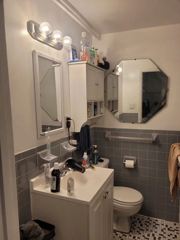 1 bed, 1 bath apartment for rent at 109 Dartmouth St Unit 25, South End — photo 9 of 9