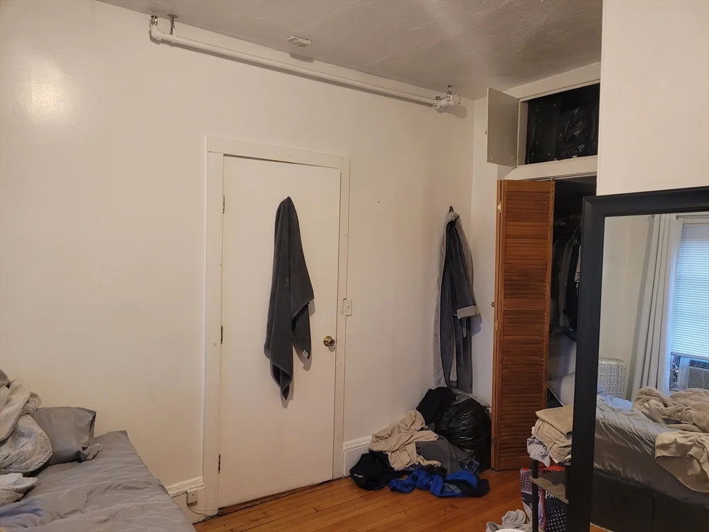1 bed, 1 bath apartment for rent at 109 Dartmouth St Unit 25, South End — photo 5 of 9