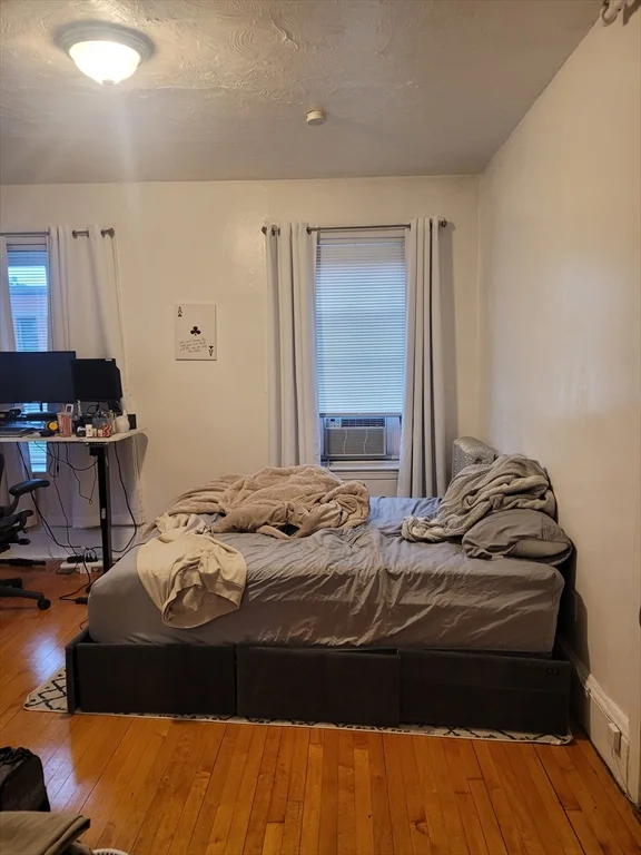 1 bed, 1 bath apartment for rent at 109 Dartmouth St Unit 25, South End — photo 4 of 9