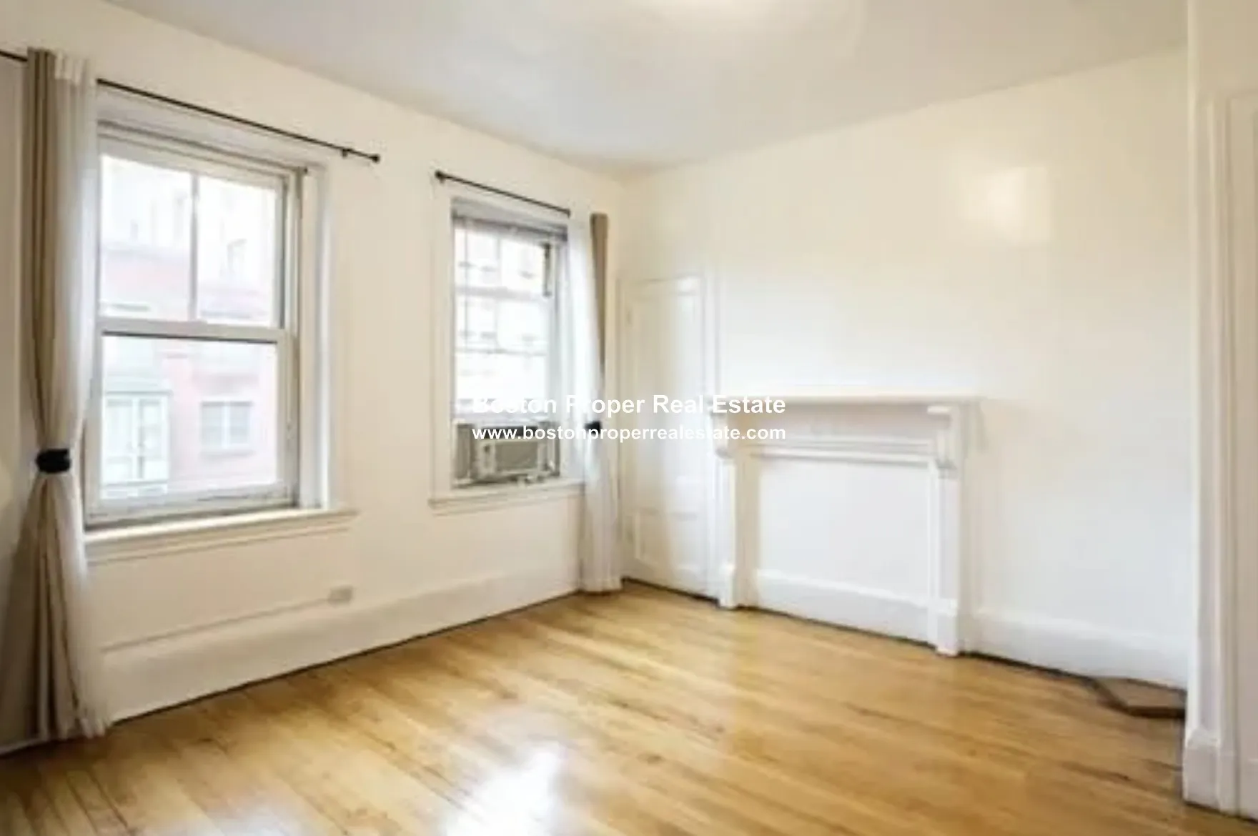 1 bed, 1 bath apartment for rent at 109 Dartmouth St Unit 25a, South End — photo 2 of 11