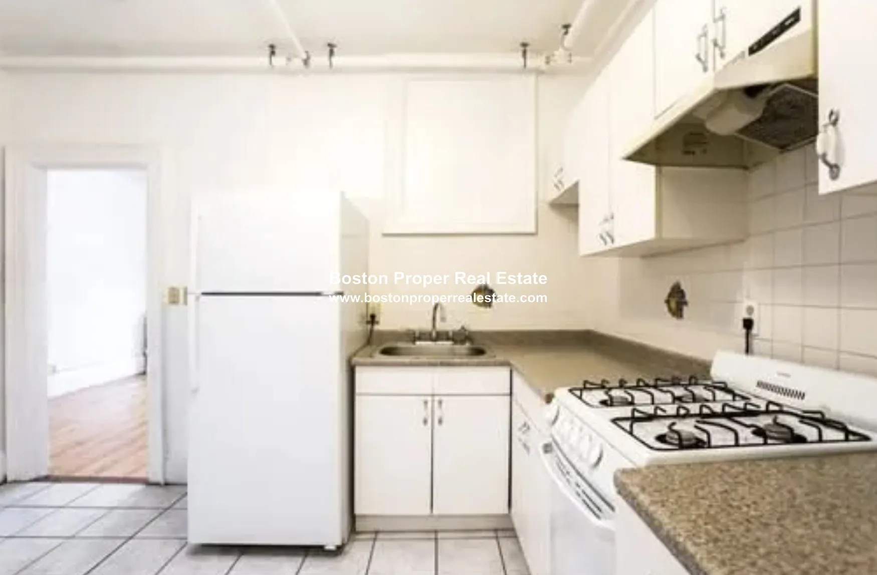 1 bed, 1 bath apartment for rent at 109 Dartmouth St Unit 25a, South End — photo 3 of 11