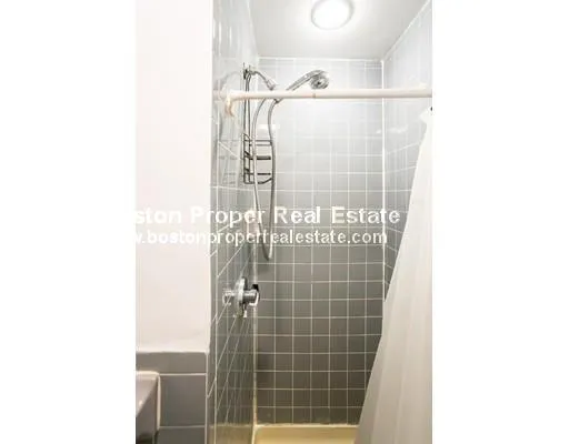 1 bed, 1 bath apartment for rent at 109 Dartmouth St Unit 25a, South End — photo 6 of 11