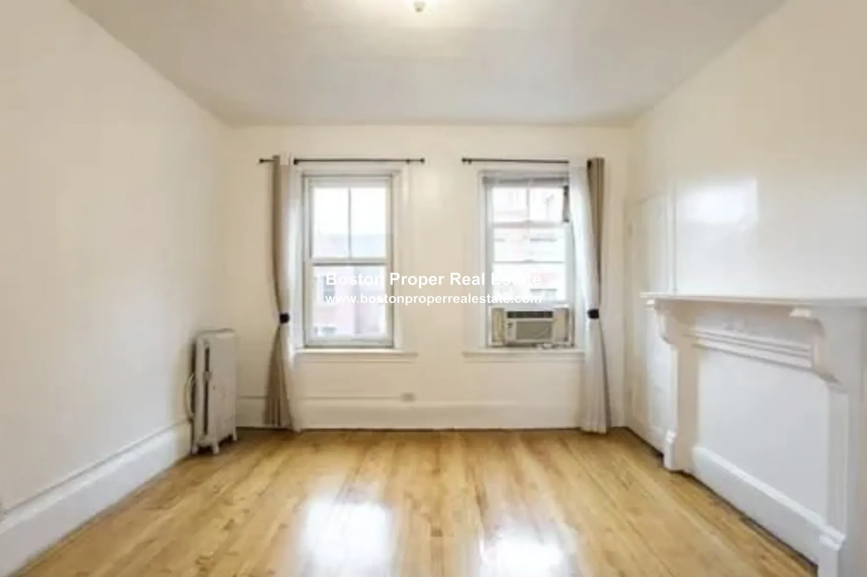 1 bed, 1 bath apartment for rent at 109 Dartmouth St Unit 25a, South End — photo 1 of 11