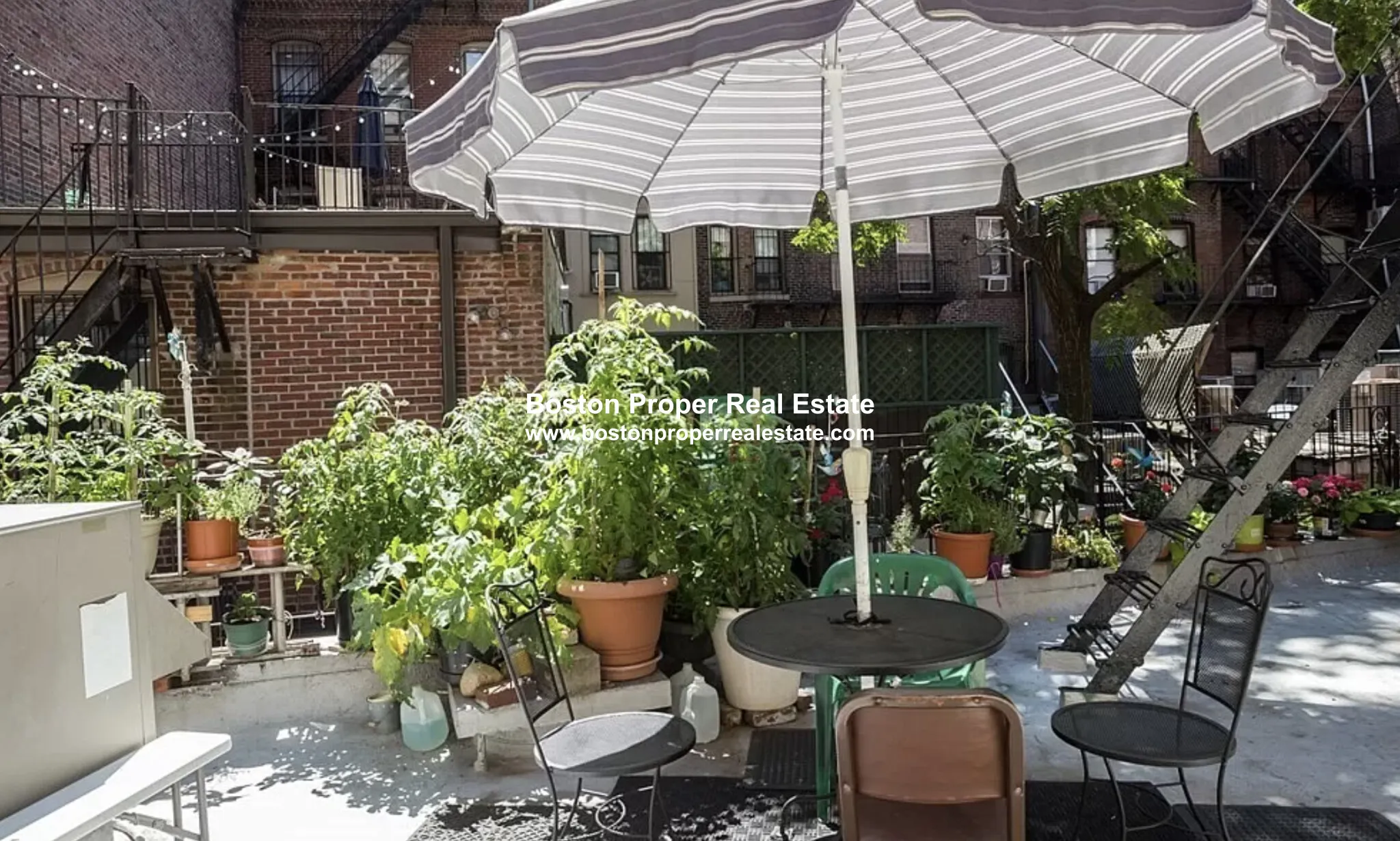 Studio bed, 1 bath apartment for rent at 109 Dartmouth St Unit 27, South End — photo 9 of 12