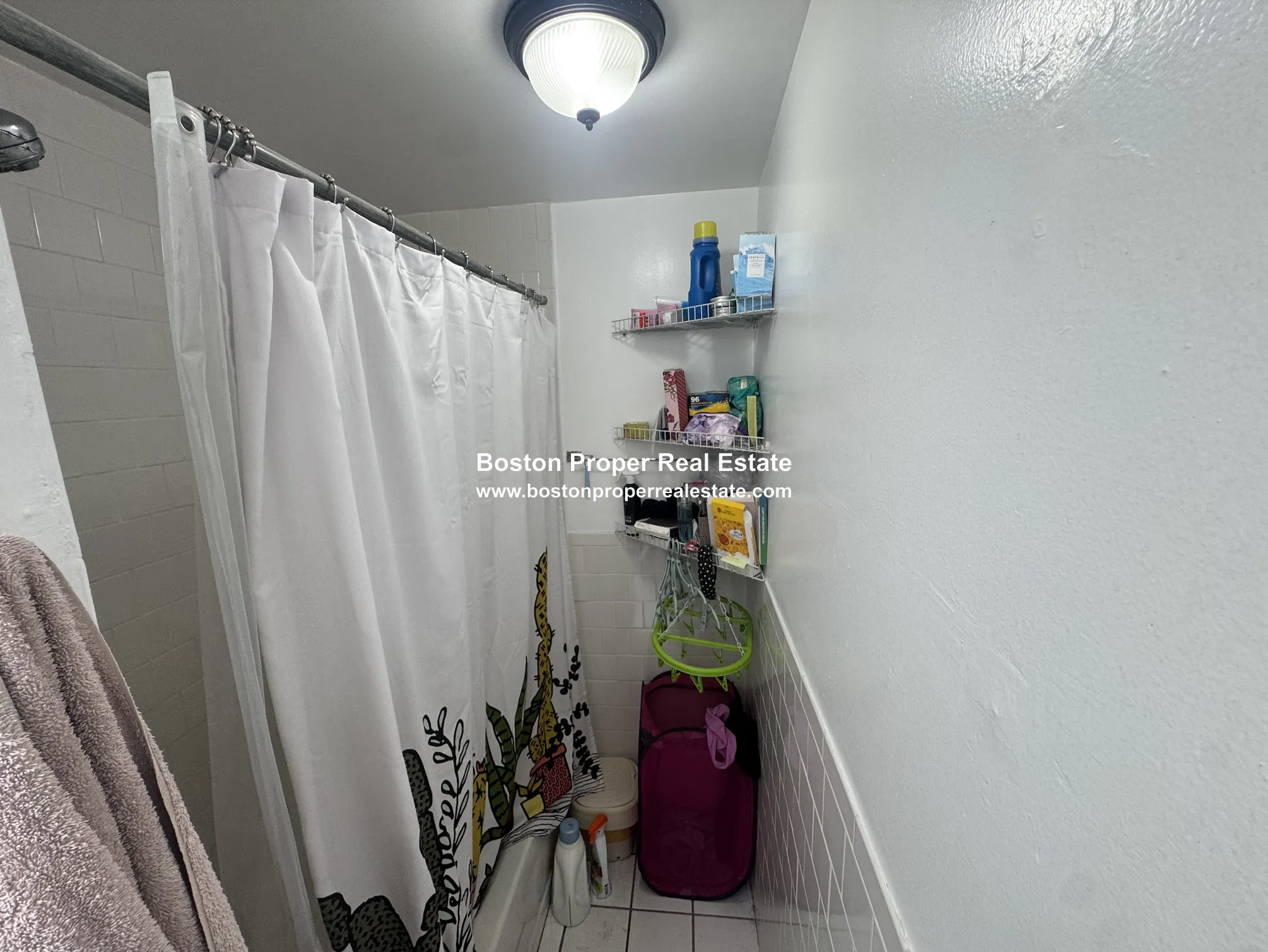 Studio bed, 1 bath apartment for rent at 109 Dartmouth St Unit 27, South End — photo 6 of 12