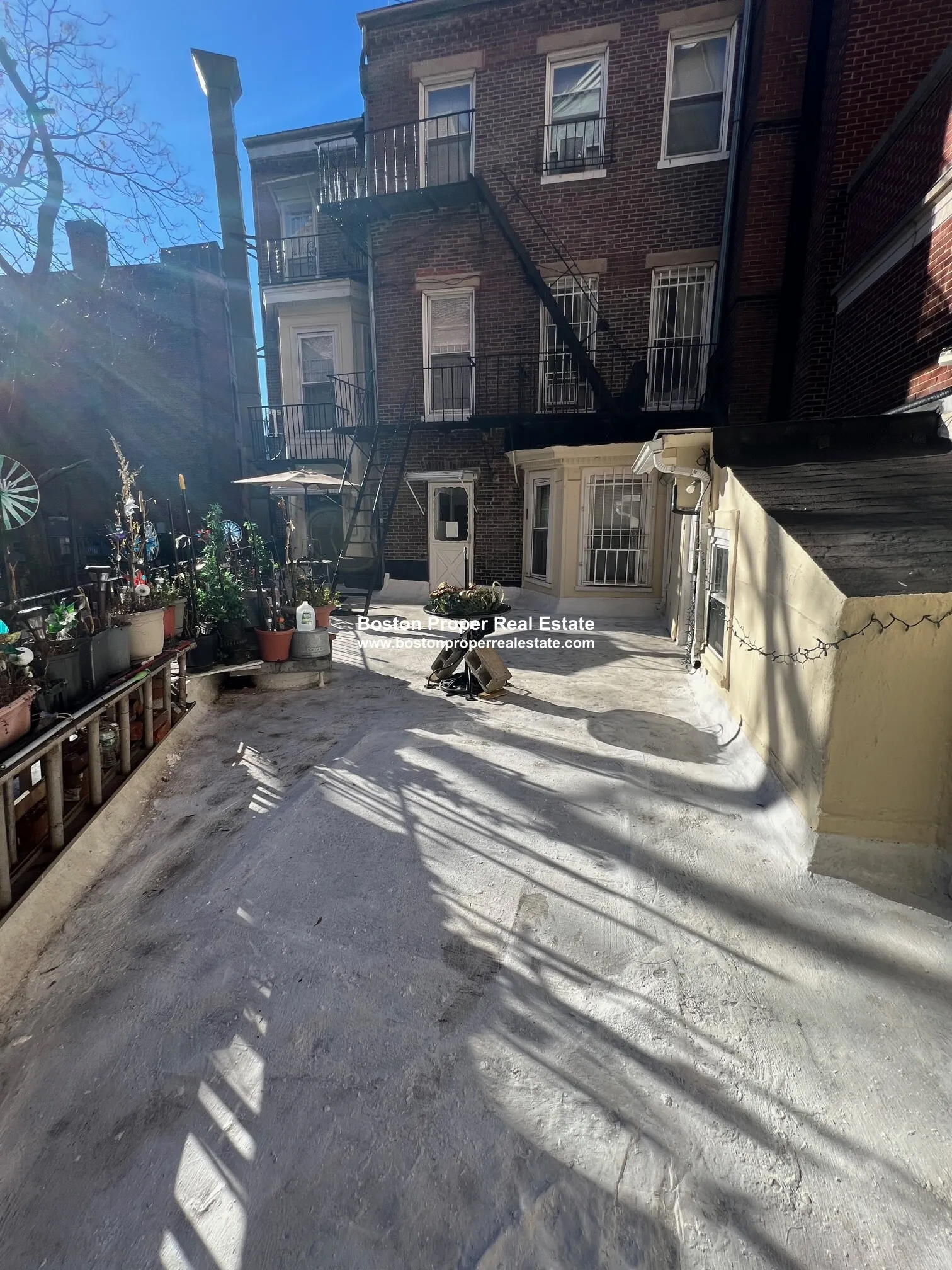 Studio bed, 1 bath apartment for rent at 109 Dartmouth St Unit 27, South End — photo 12 of 12