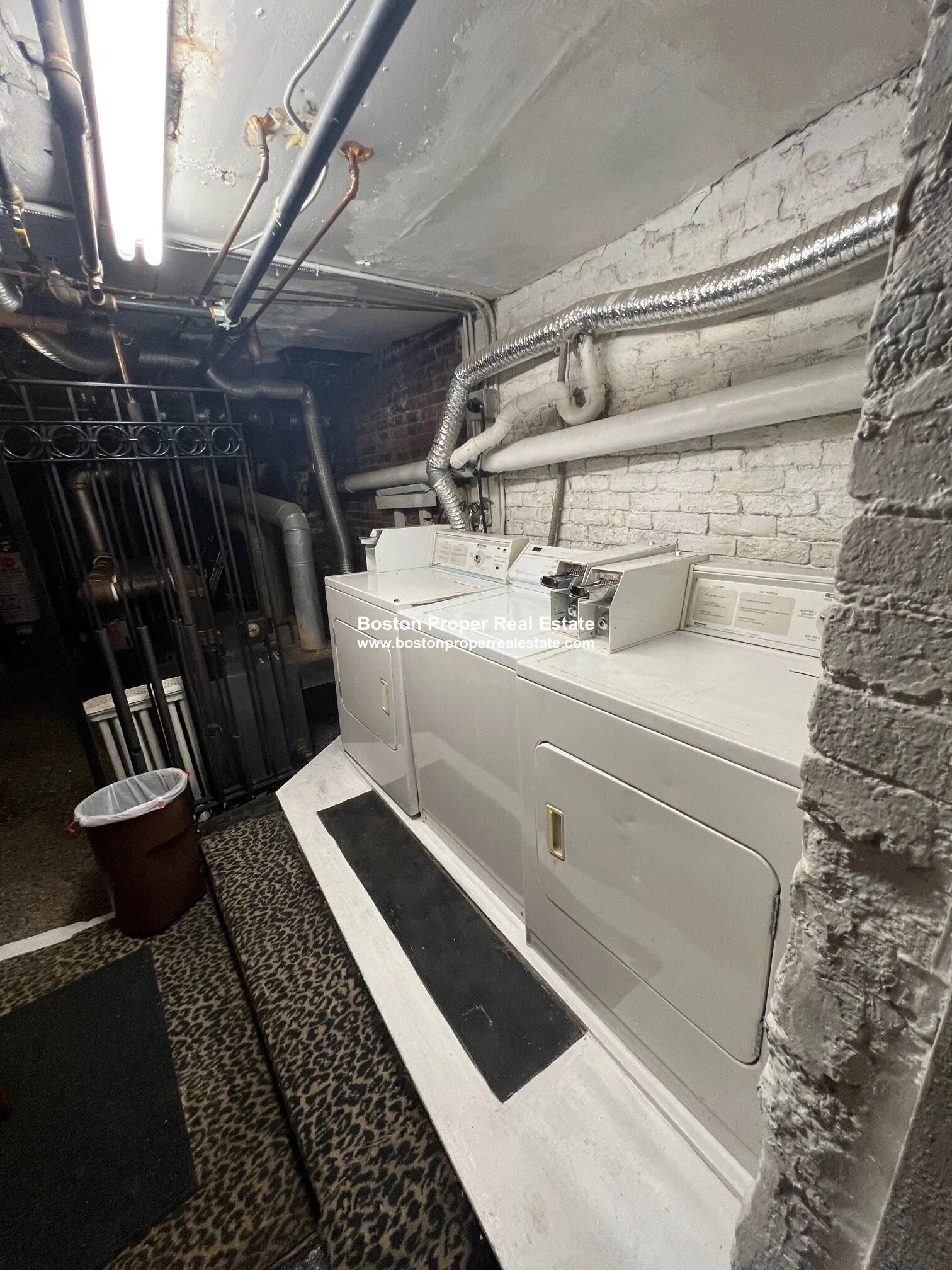 Studio bed, 1 bath apartment for rent at 109 Dartmouth St Unit 27, South End — photo 10 of 12