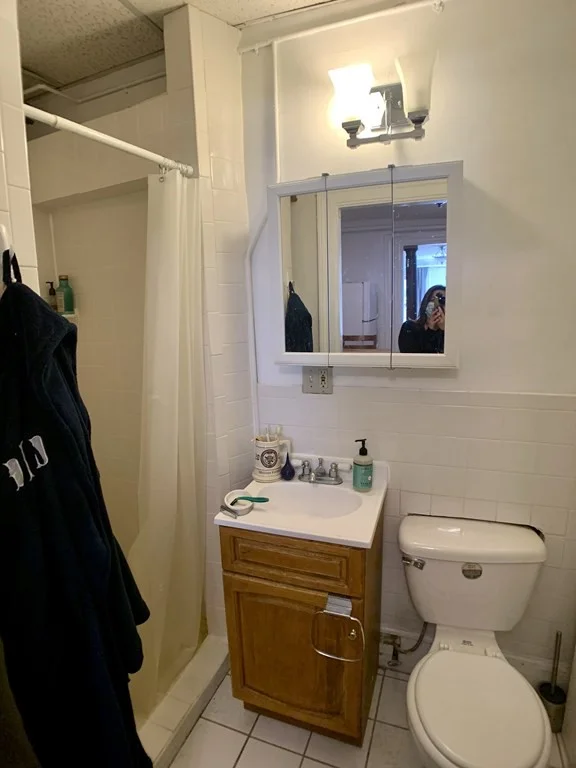 Studio bed, 1 bath apartment for rent at 109 Dartmouth St Unit 3, Back Bay — photo 13 of 13