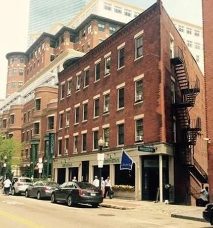 Studio bed, 1 bath apartment for rent at 109 Dartmouth St Unit 3, Back Bay