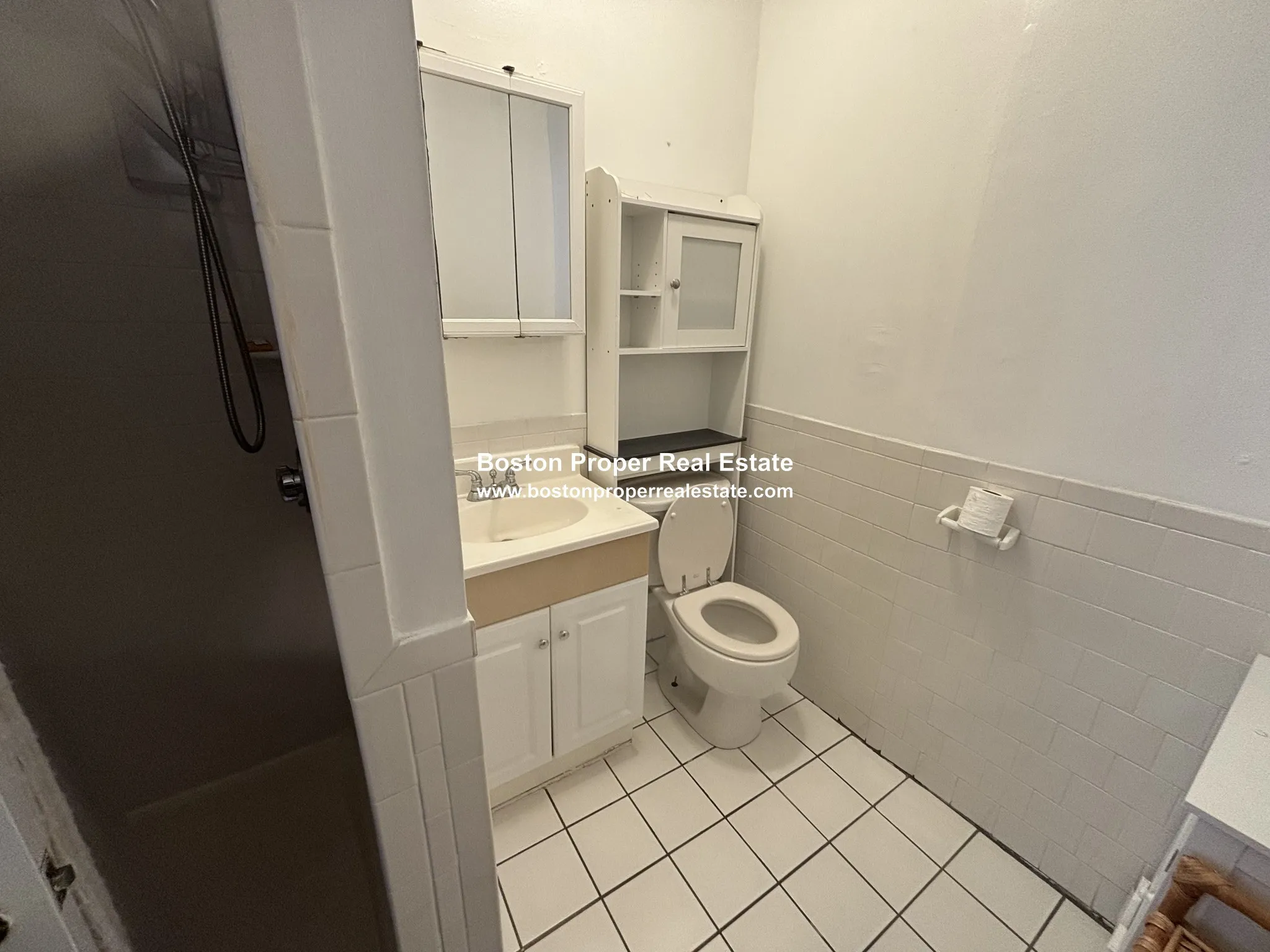 Studio bed, 1 bath apartment for rent at 109 Dartmouth St Unit 9, South End — photo 6 of 8