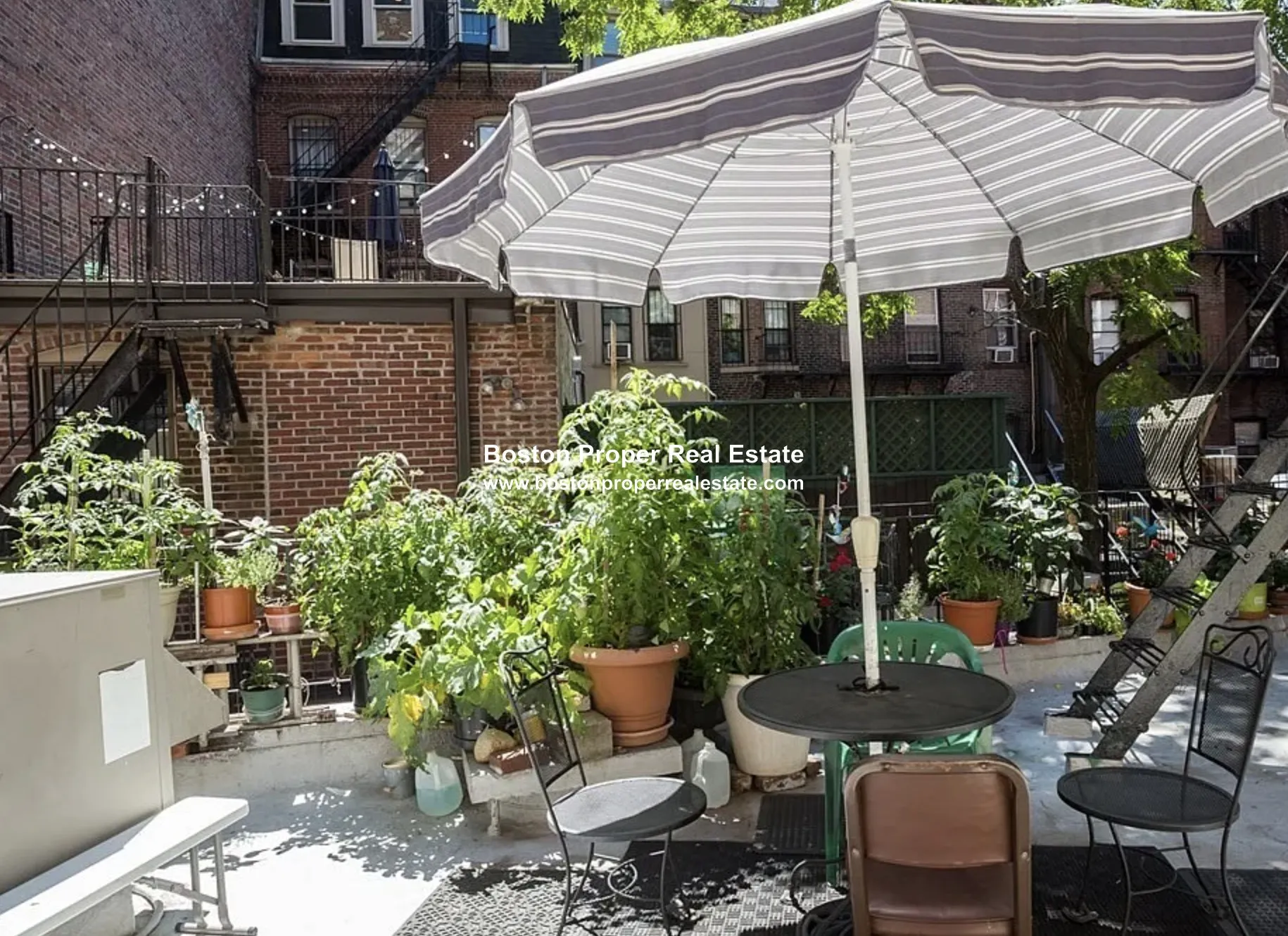Studio bed, 1 bath apartment for rent at 109 Dartmouth St Unit 9, South End — photo 7 of 8