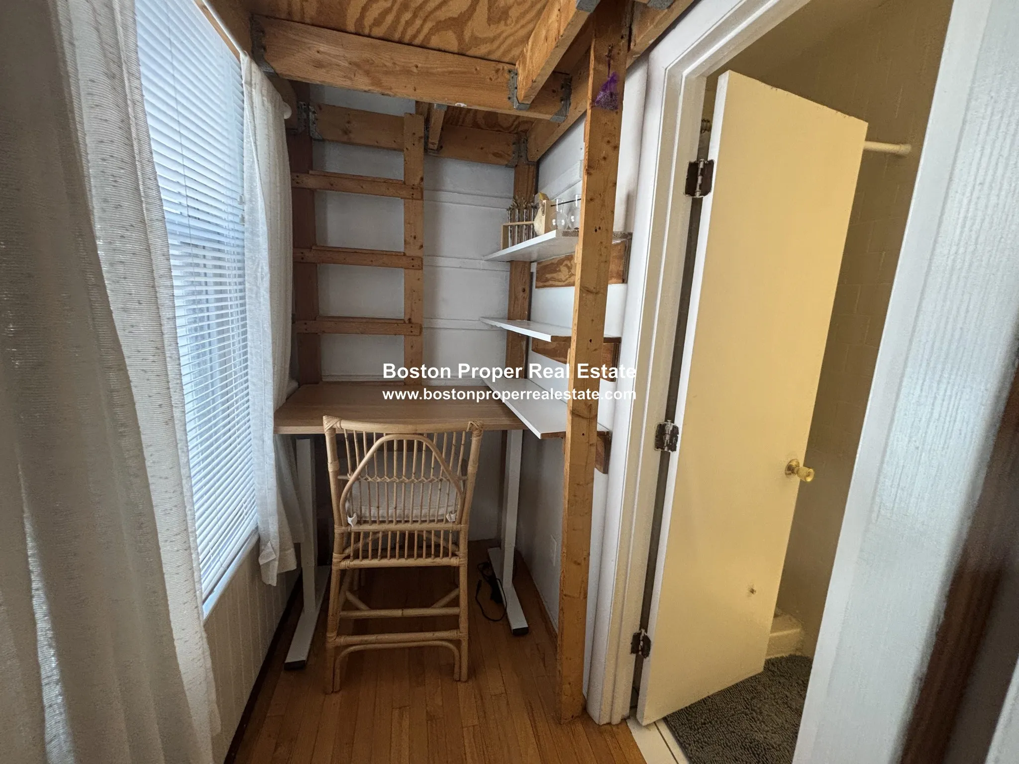 Studio bed, 1 bath apartment for rent at 109 Dartmouth St Unit 9, South End — photo 5 of 8