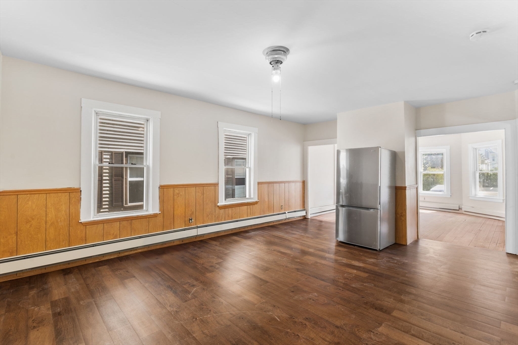 2 bed, 1 bath apartment for rent at 109 Davis St Unit 1, New Bedford — photo 18 of 21
