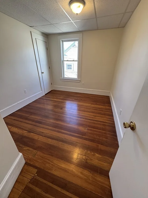 3 bed, 1 bath apartment for rent at 109 Davis St Unit 2, New Bedford — photo 4 of 6