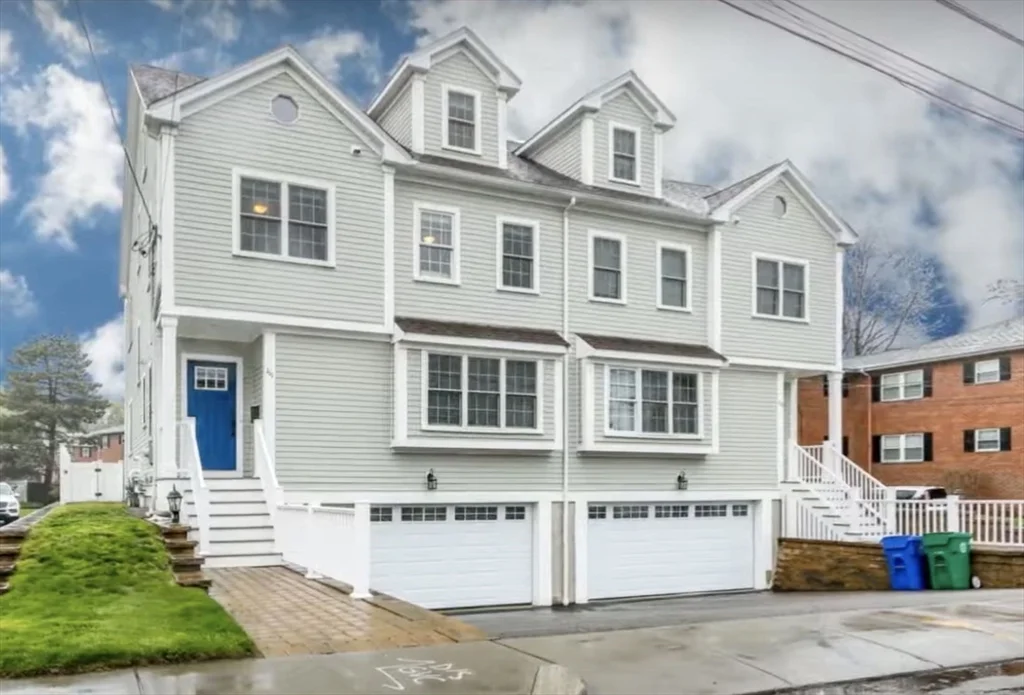 4 bed, 3 bath apartment for rent at 109 Farwell St Unit 109, Nonantum — photo 20 of 20