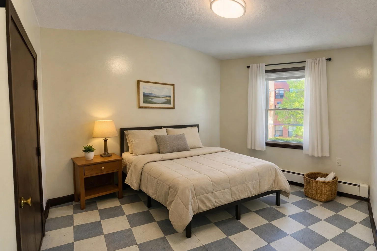 2 bed, 1 bath apartment for rent at 109 Garden St Unit 2, Lawrence — photo 12 of 12
