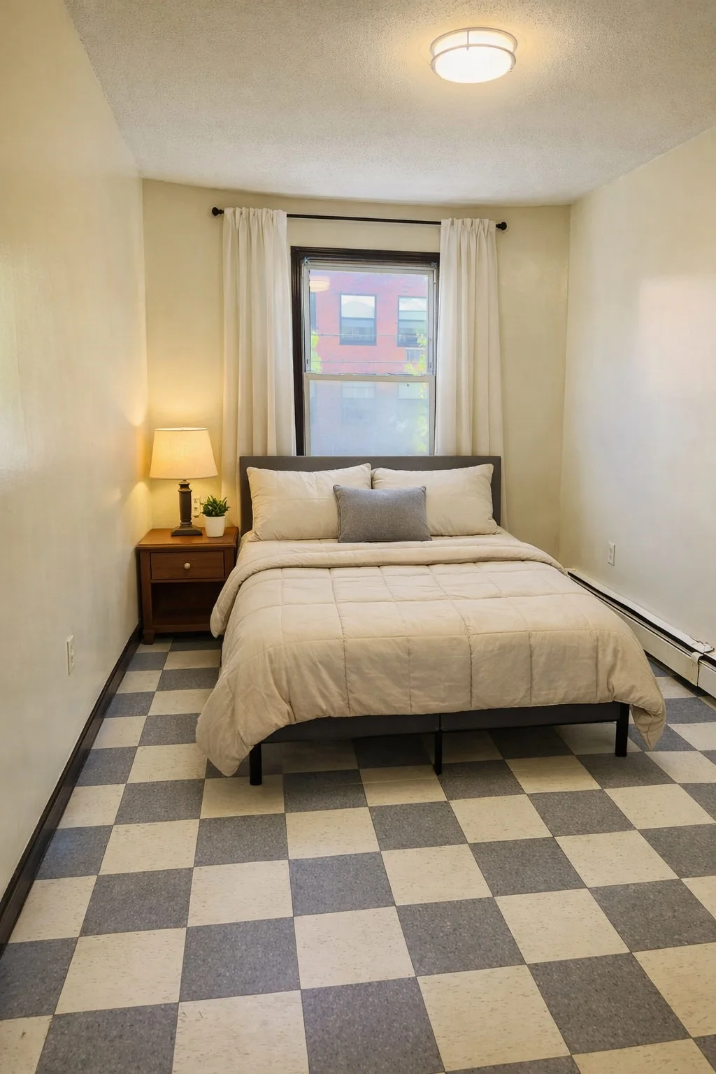 2 bed, 1 bath apartment for rent at 109 Garden St Unit 2, Lawrence — photo 11 of 12