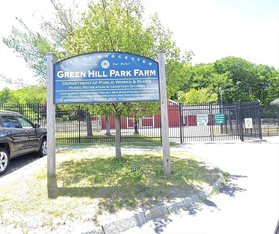 2 bed, 1 bath apartment for rent at 109 Green Hill Pkwy Unit 1, Worcester — photo 27 of 32