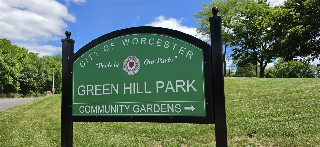 2 bed, 1 bath apartment for rent at 109 Green Hill Pkwy Unit 1, Worcester — photo 23 of 32