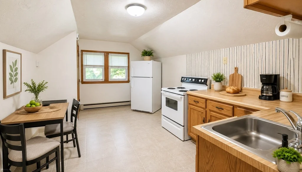 Studio bed, 1 bath apartment for rent at 109 Green Hill Pkwy Unit 2, Worcester — photo 1 of 23