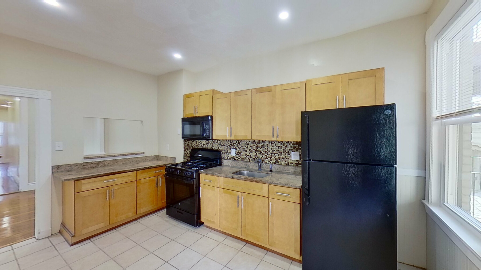 2 bed, 1 bath apartment for rent at 109 Harold St Unit 1, Dorchester — photo 2 of 20