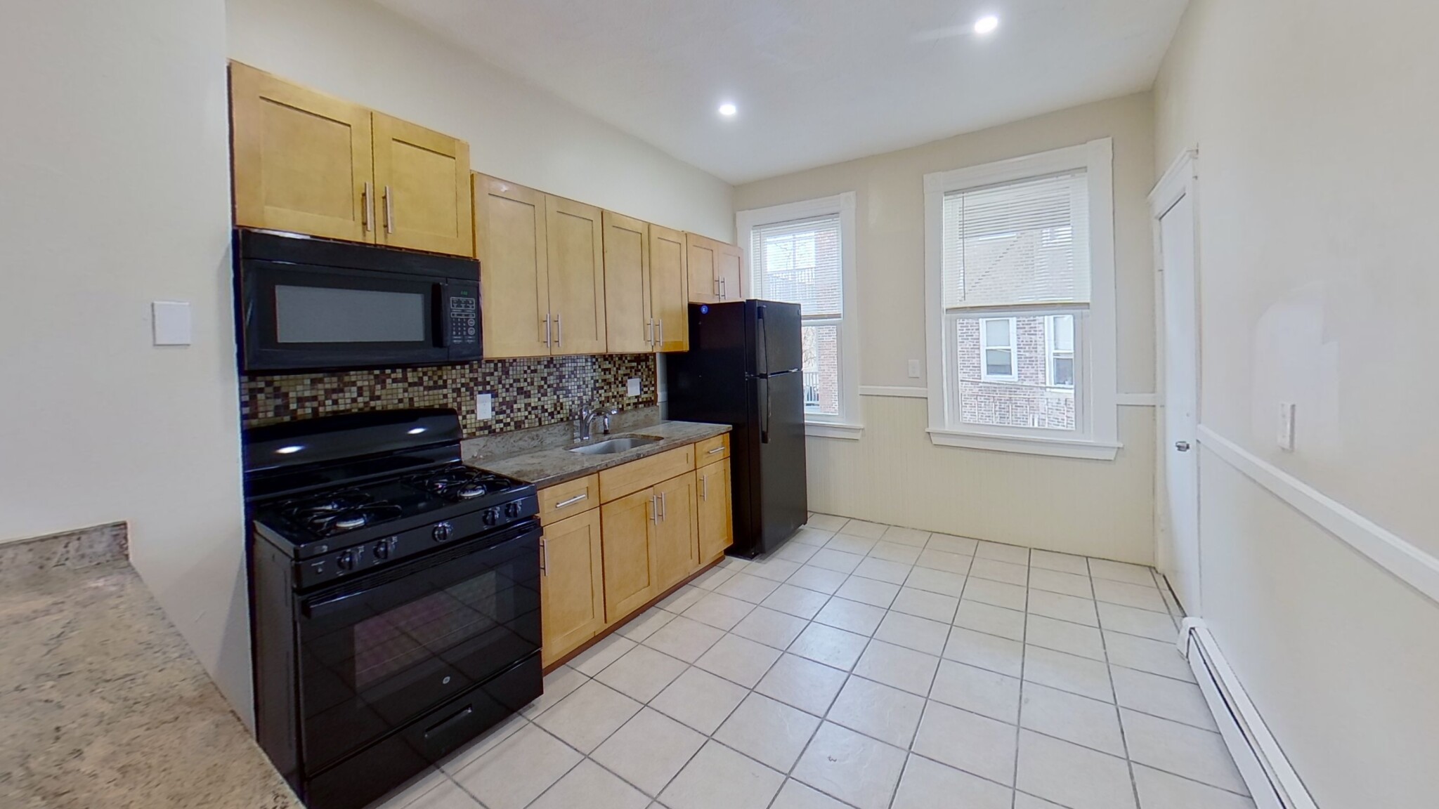2 bed, 1 bath apartment for rent at 109 Harold St Unit 1, Dorchester — photo 4 of 20