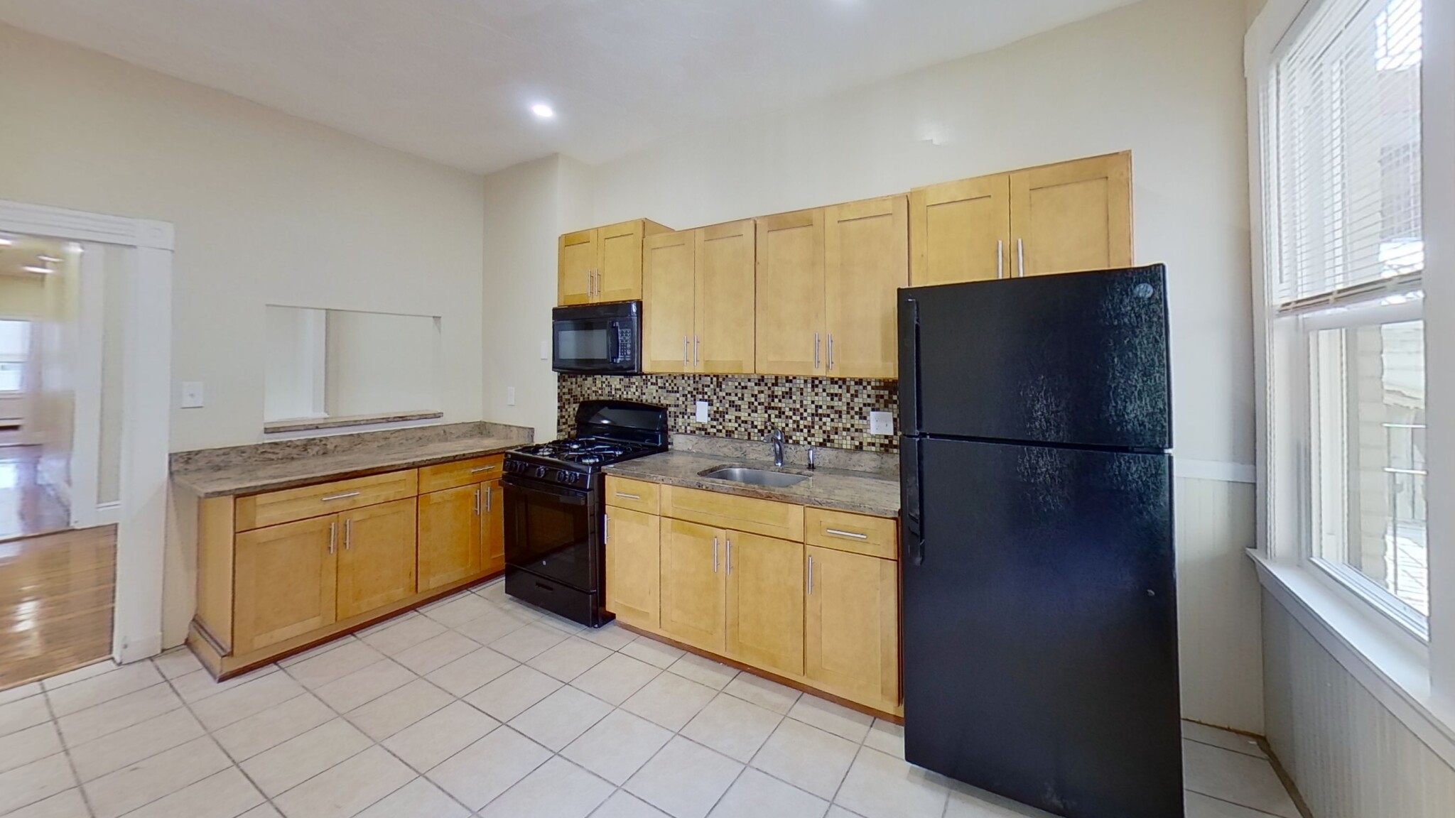 2 bed, 1 bath apartment for rent at 109 Harold St Unit 1, Dorchester — photo 3 of 20