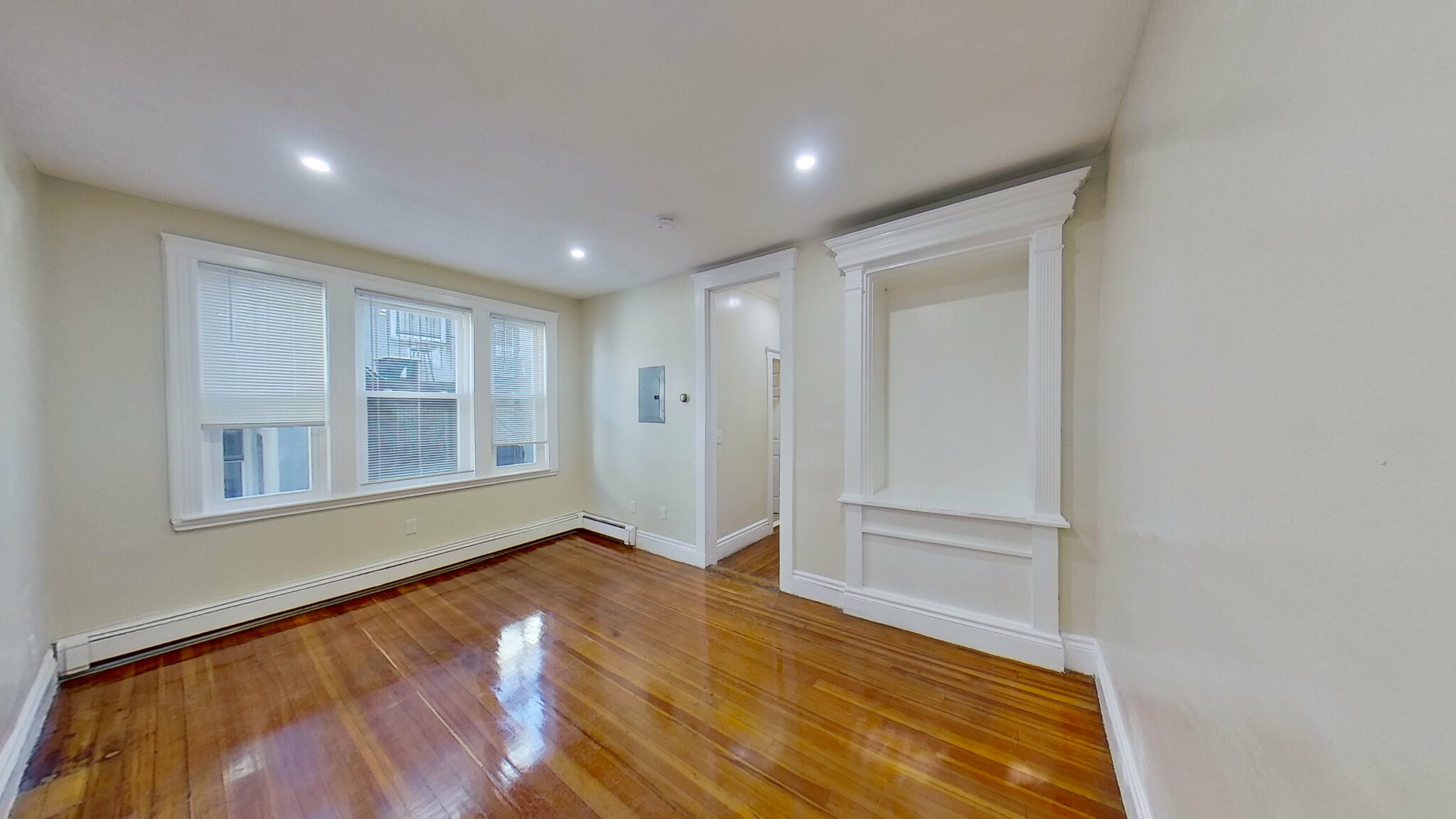 2 bed, 1 bath apartment for rent at 109 Harold St Unit 1, Dorchester — photo 6 of 20