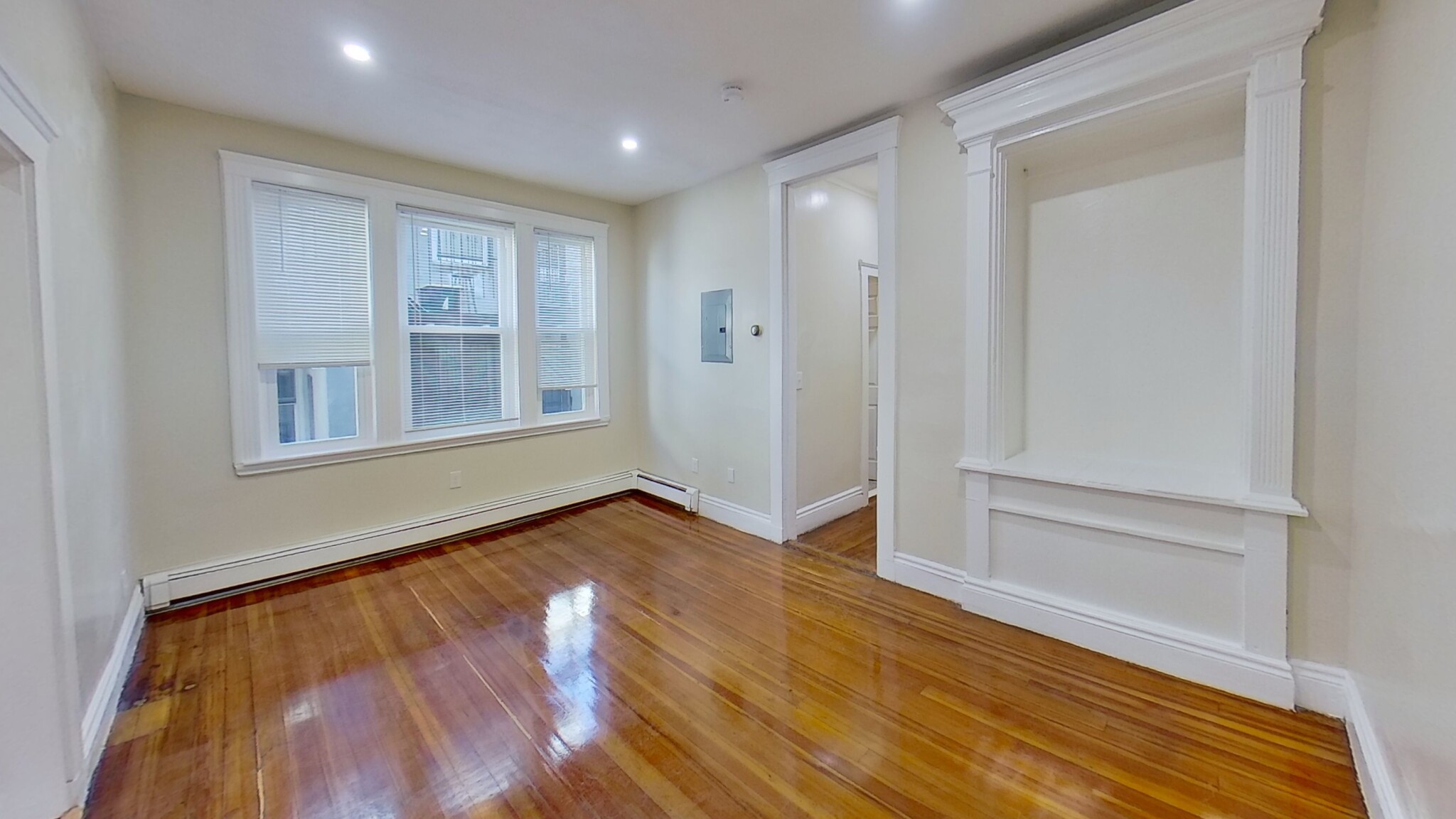2 bed, 1 bath apartment for rent at 109 Harold St Unit 1, Dorchester — photo 17 of 20