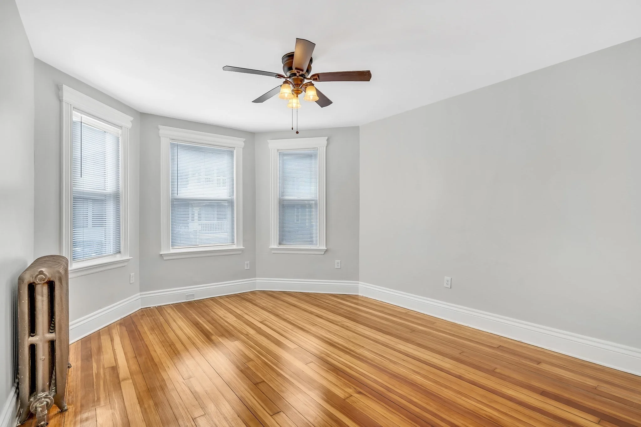 3 bed, 1 bath apartment for rent at 109 Harrishof St Unit 1, Roxbury — photo 9 of 18