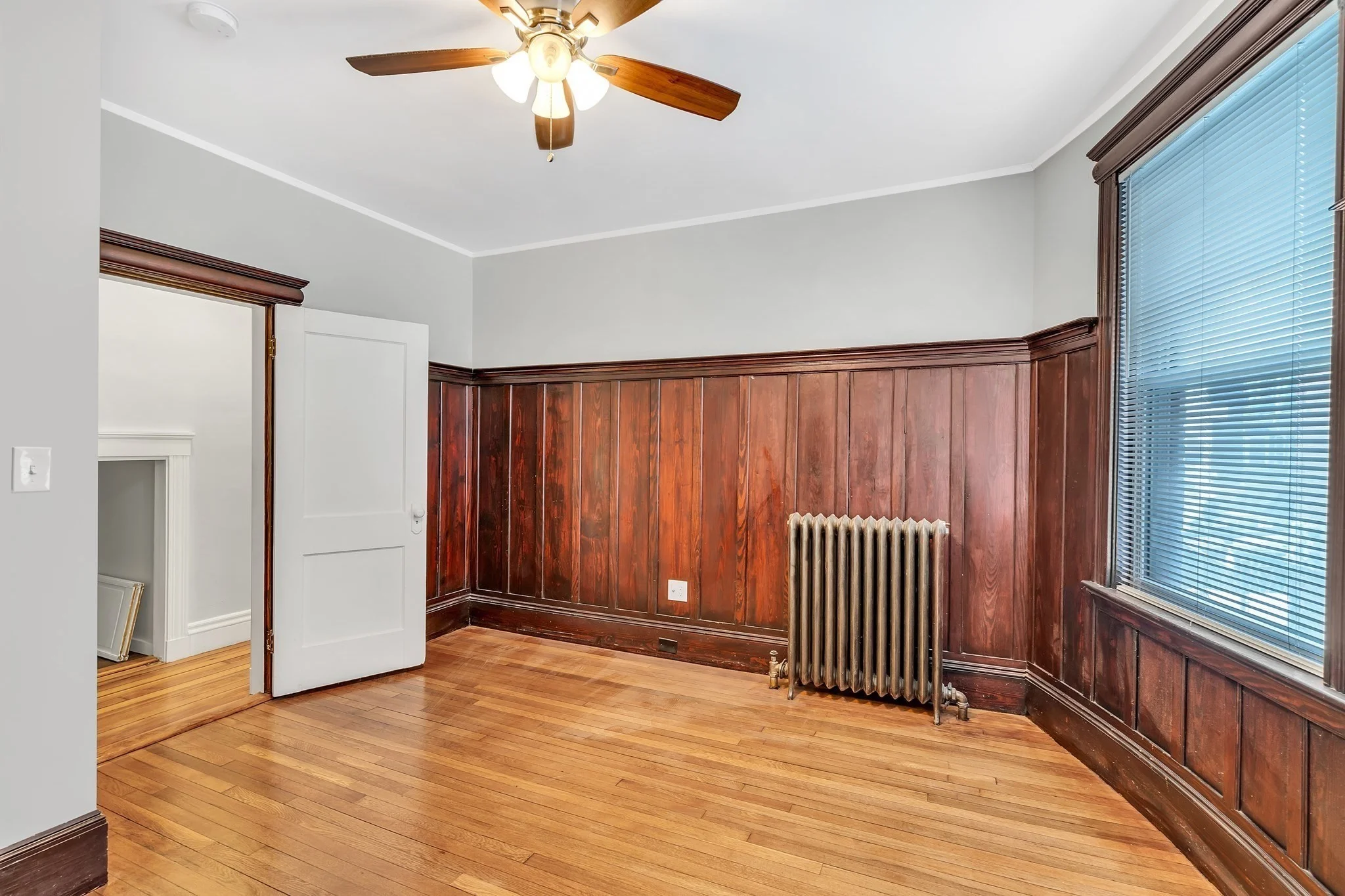 3 bed, 1 bath apartment for rent at 109 Harrishof St Unit 1, Roxbury — photo 13 of 18