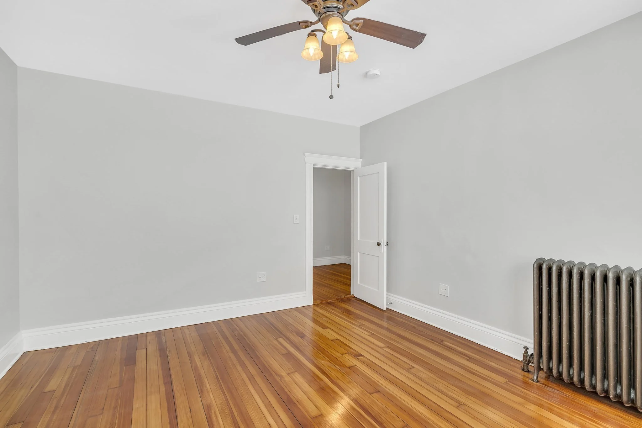 3 bed, 1 bath apartment for rent at 109 Harrishof St Unit 1, Roxbury — photo 10 of 18