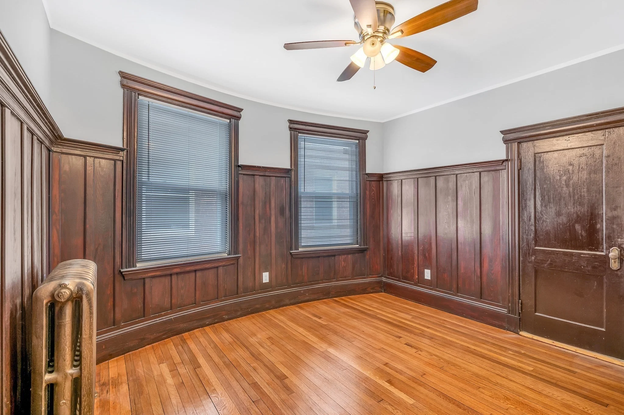 3 bed, 1 bath apartment for rent at 109 Harrishof St Unit 1, Roxbury — photo 12 of 18