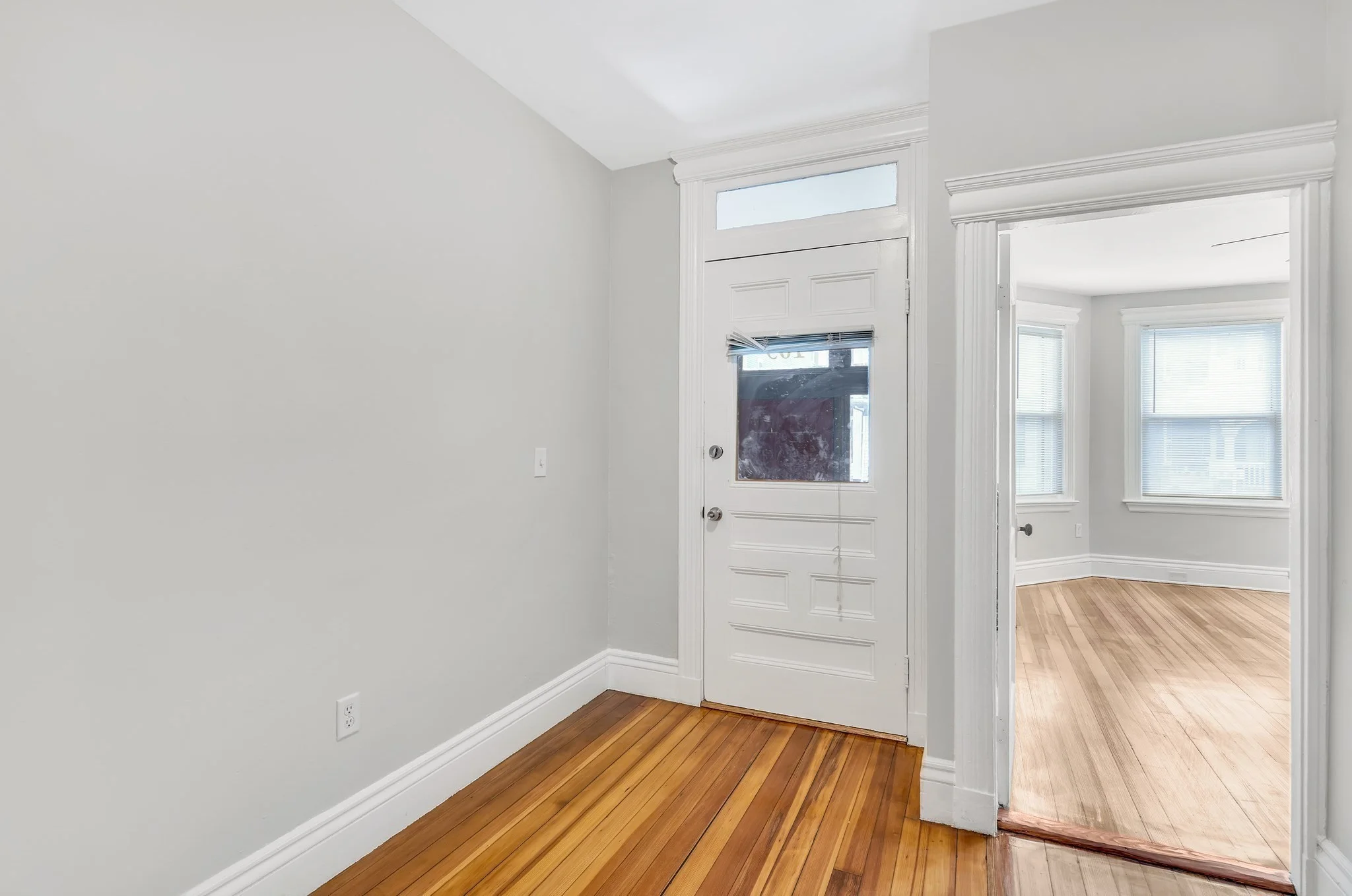 3 bed, 1 bath apartment for rent at 109 Harrishof St Unit 1, Roxbury — photo 8 of 18