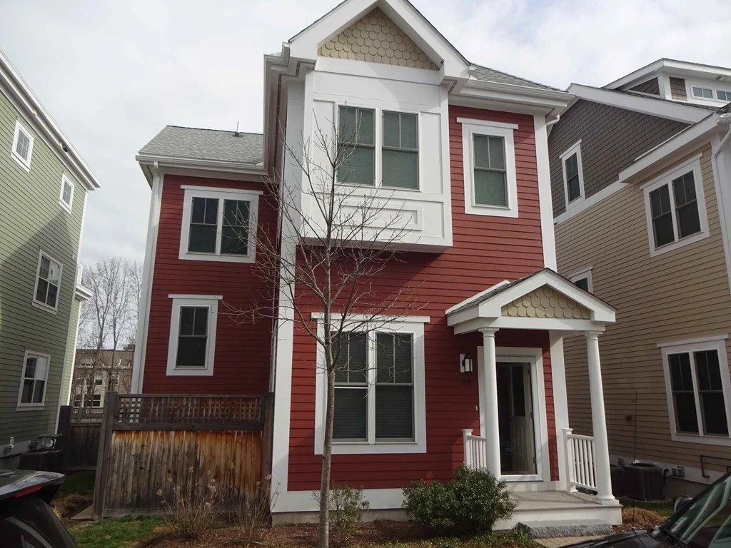 3 bed, 2.5 bath apartment for rent at 109 Harvey St Unit 109, North Cambridge — photo 23 of 23