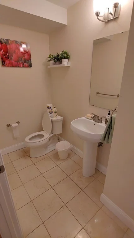 3 bed, 2.5 bath apartment for rent at 109 Harvey St Unit 109, North Cambridge — photo 8 of 23