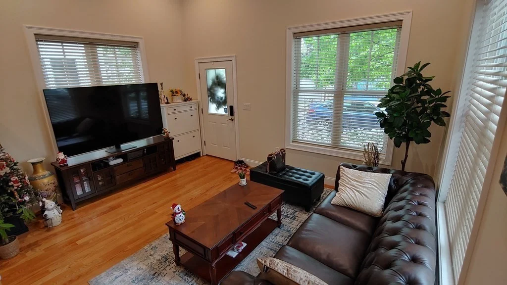 3 bed, 2.5 bath apartment for rent at 109 Harvey St Unit 109, North Cambridge