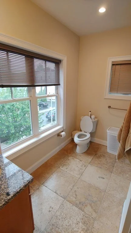 3 bed, 2.5 bath apartment for rent at 109 Harvey St Unit 109, North Cambridge — photo 18 of 23